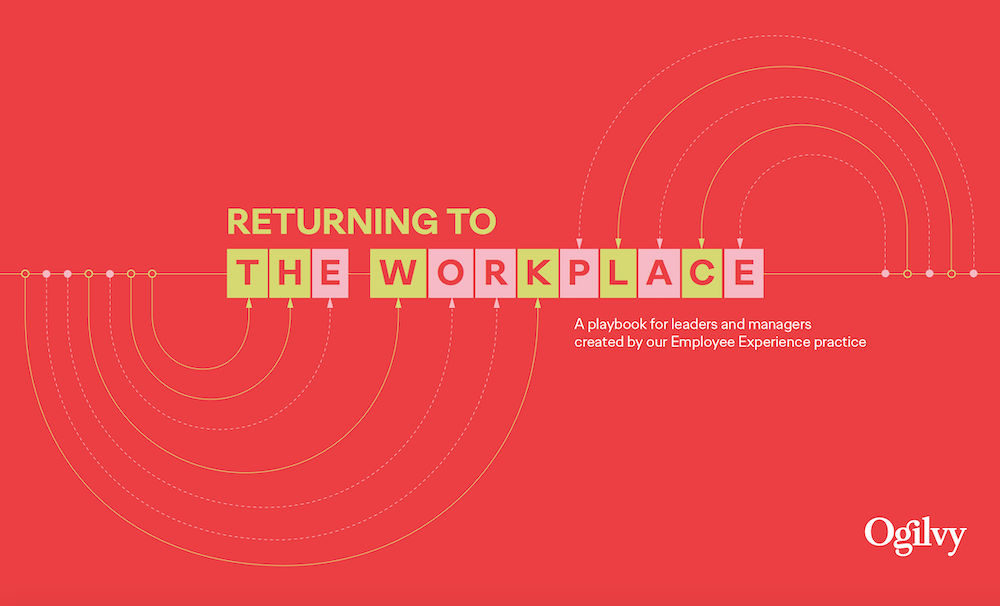 Returning to the Workplace