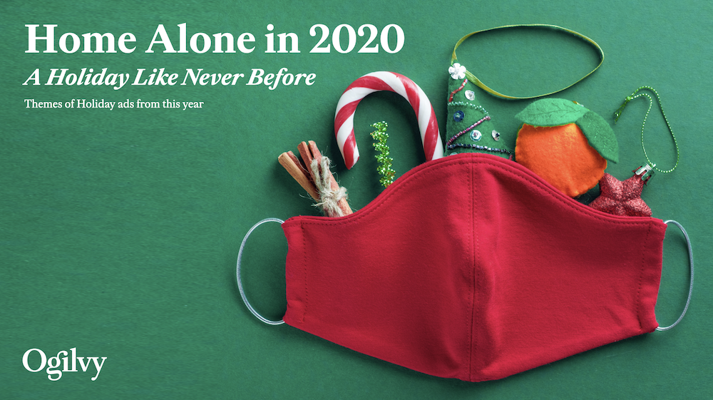 Home Alone in 2020: A Holiday Like No Other