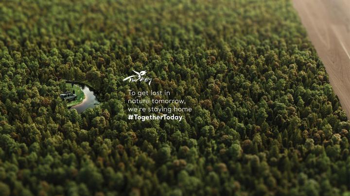 #TogetherToday - Ministry of Tourism and Culture in Turkey | Ogilvy