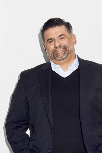 David Fox