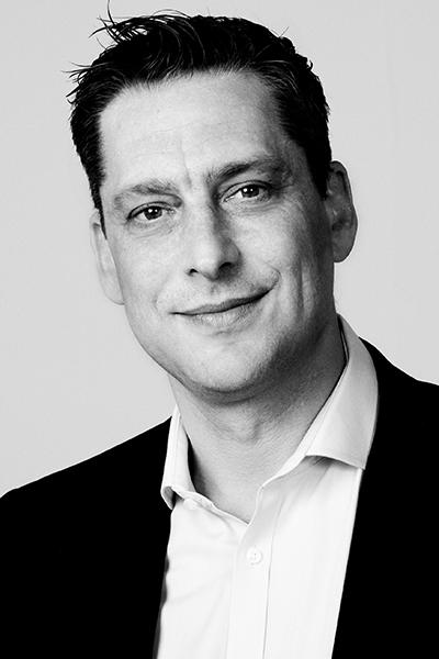 Claus Adams
