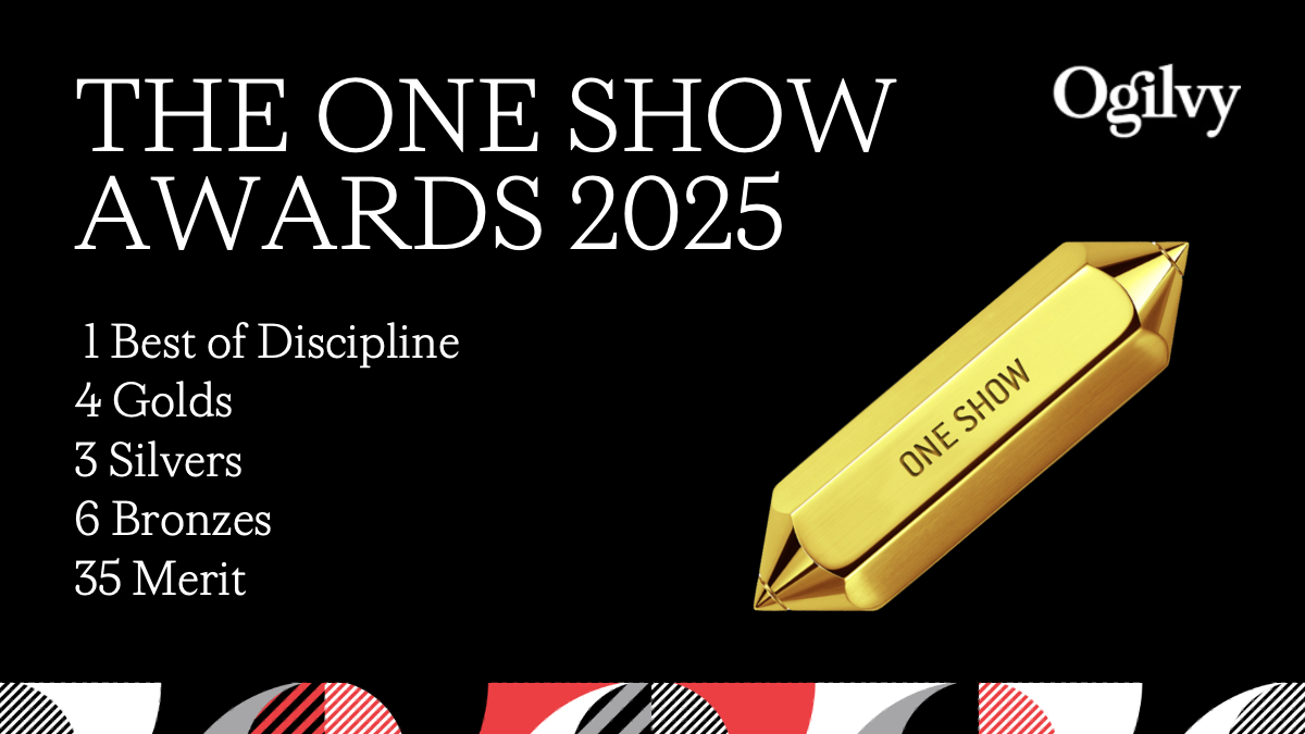 One Show 2025
