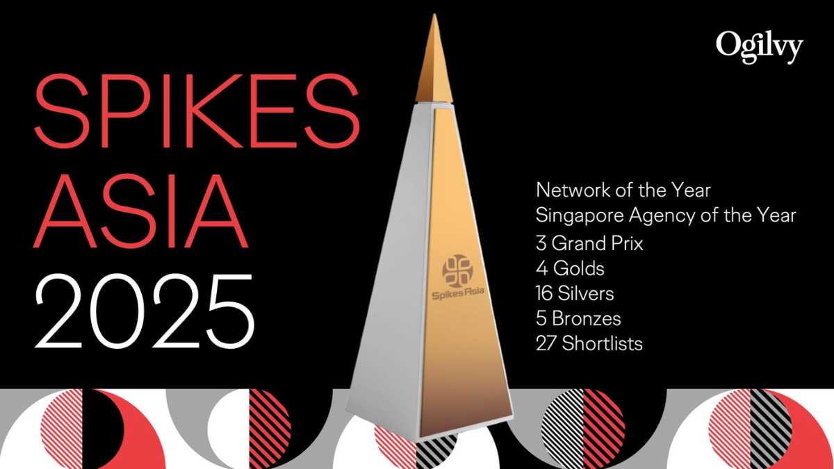 Spikes Asia