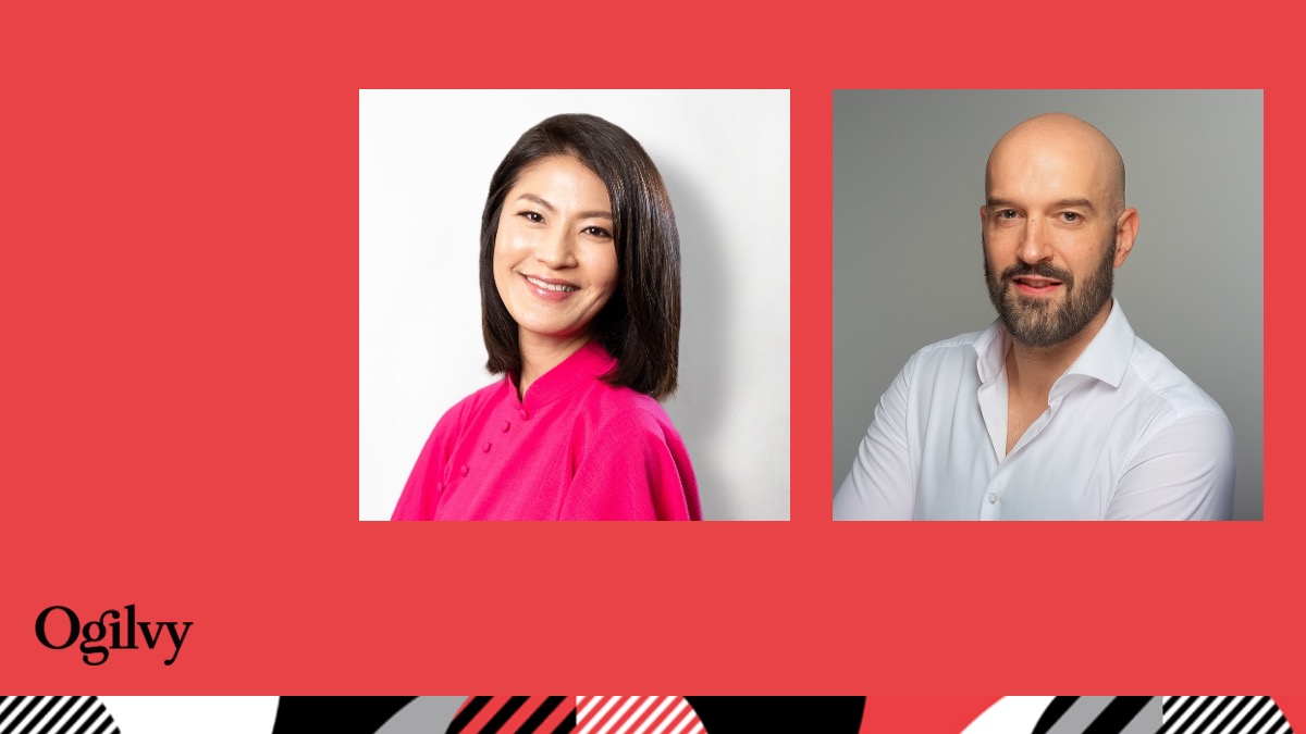 PR Leadership Changes