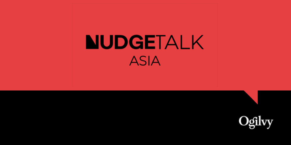 NudgeTalk Asia Podcast
