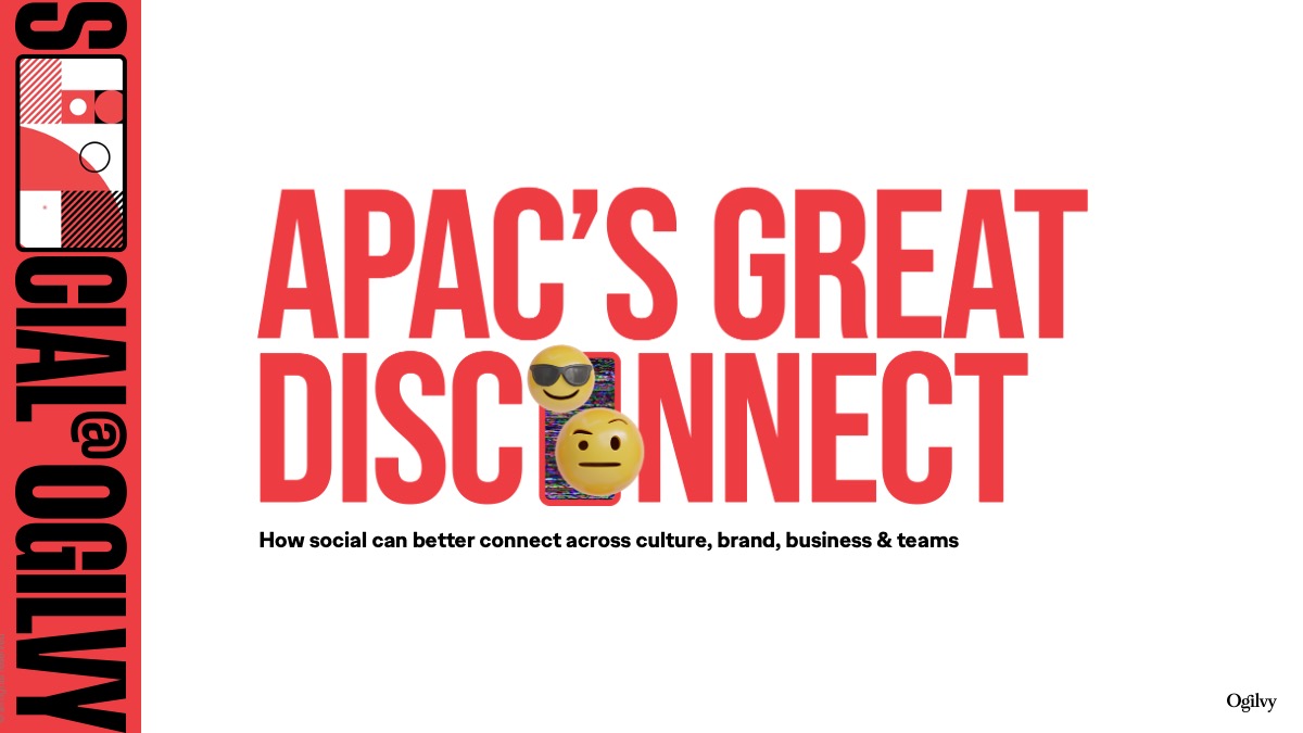 Social@Ogilvy
