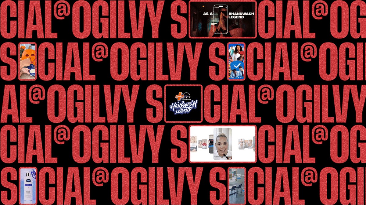 Social@Ogilvy
