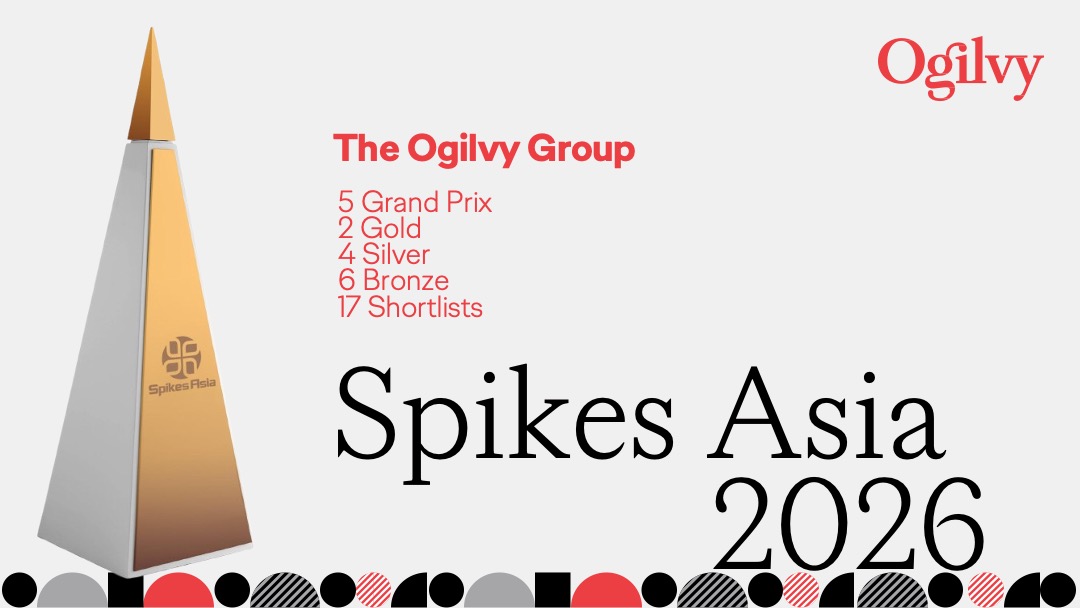 Spikes Asia 2026