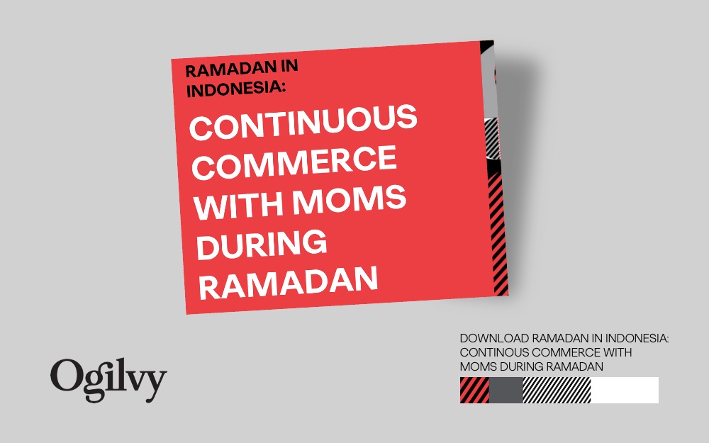 continuous commerce ramadan