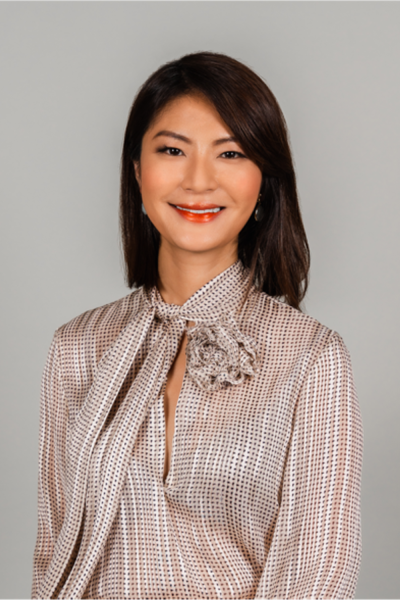Emily Poon