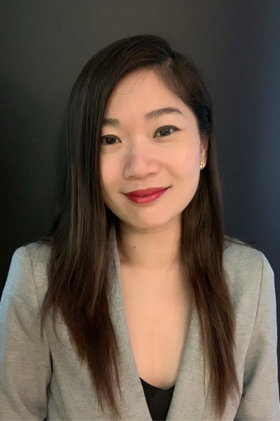 Genevieve Tan