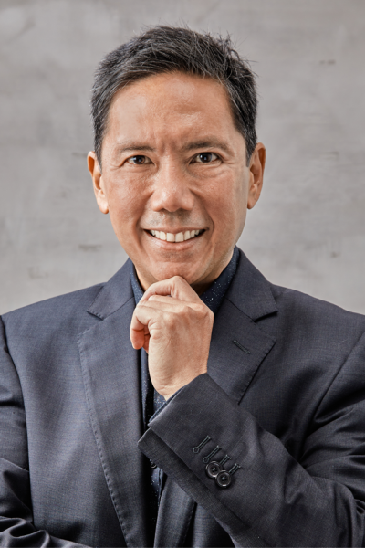 Paolo Mercado