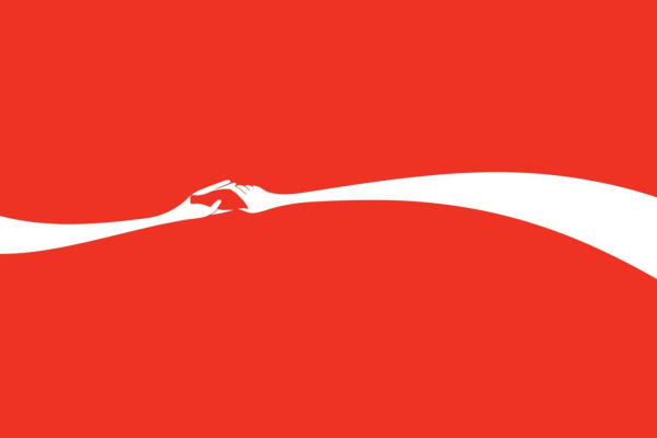 Coke Hands
