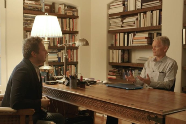 Pitching French Films to Hollywood