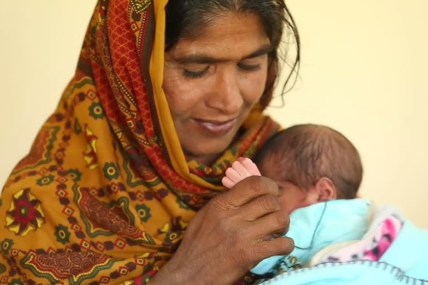 Naming the Invisible by Birth Registration