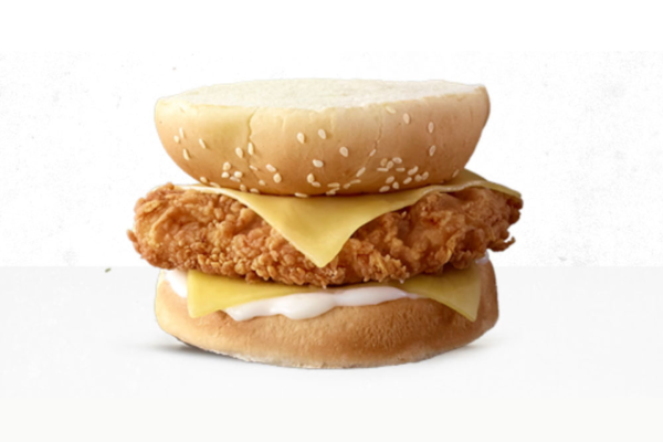KFC Secret Menu