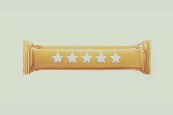 5 Stars Everywhere