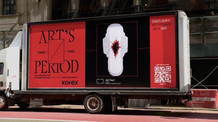 Art's Missing Period