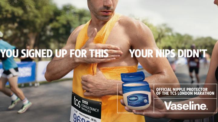 The Nipple Sponsorship