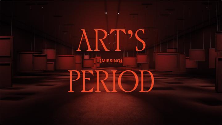 Art's Missing Period