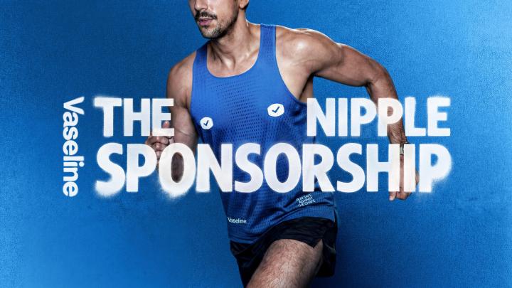 The Nipple Sponsorship