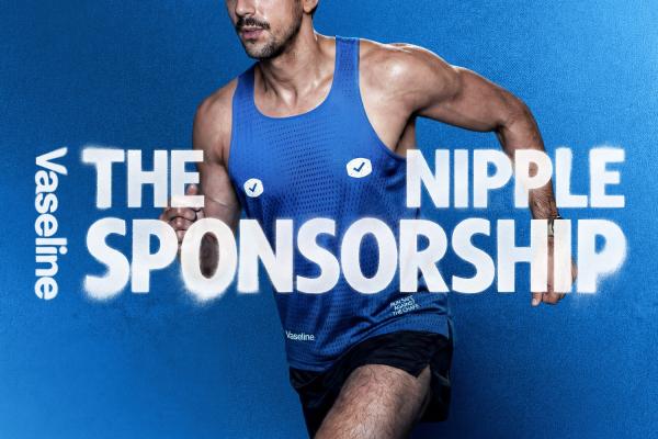 The Nipple Sponsorship