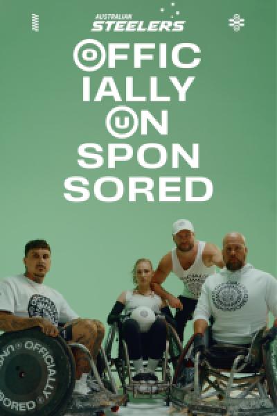Officially Unsponsored