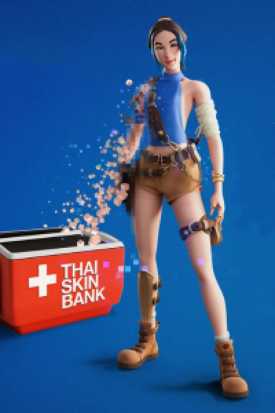 Skins for Skin