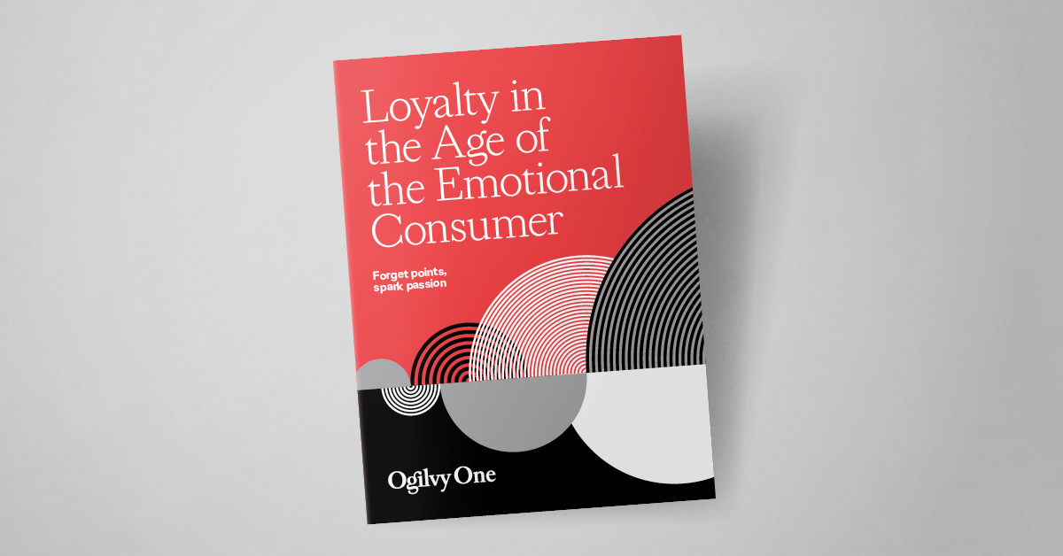 OgilvyOne Loyalty