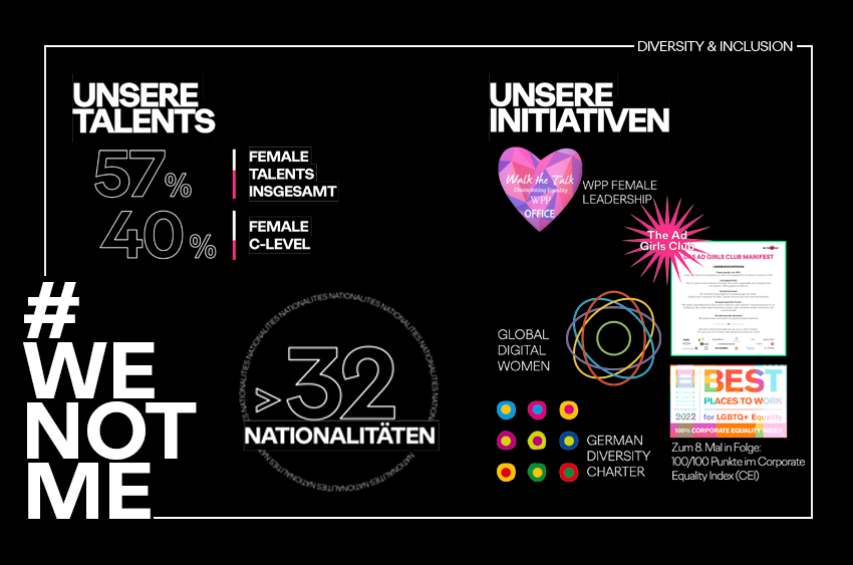 Diversity and Inclusion Diversity and Inclusion