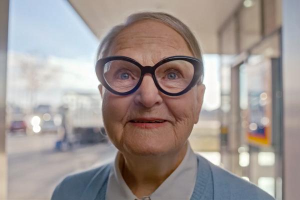 Gutes Morgen - Hofer