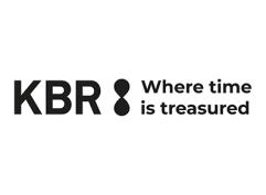 KBR KBR