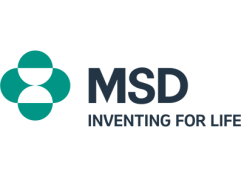 MSD BELGIUM BV / SRL