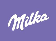 Milka Europe