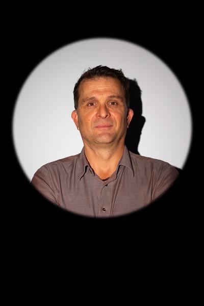 Keith McKay