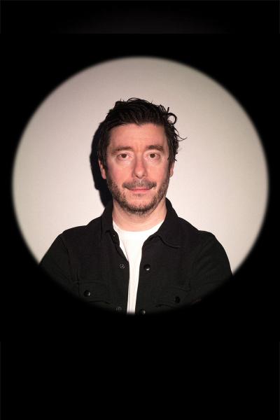 Jérémie Goldwasser