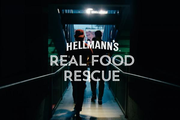 Real Food Rescue