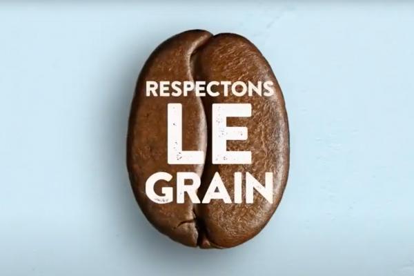 Respectons le grain