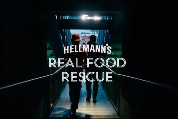 Real Food Rescue