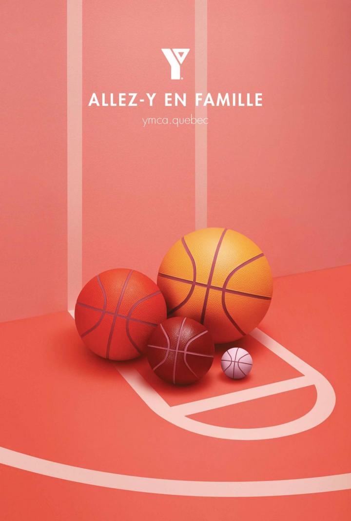 Allez-y en famille