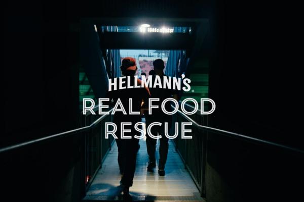 Real Food Rescue