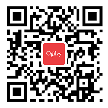 Weibo QR Code