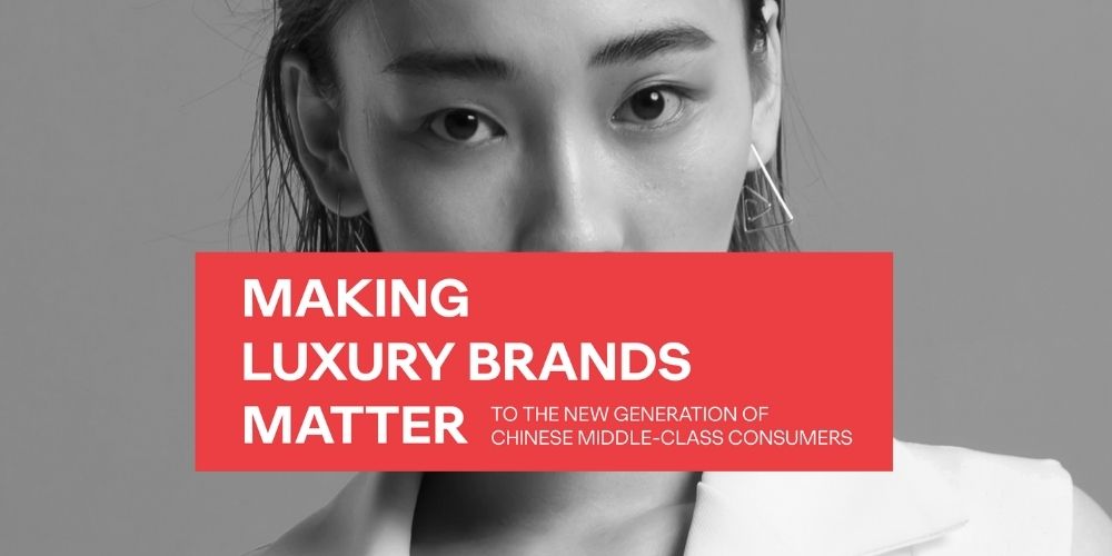 Making Luxury Brands Matter