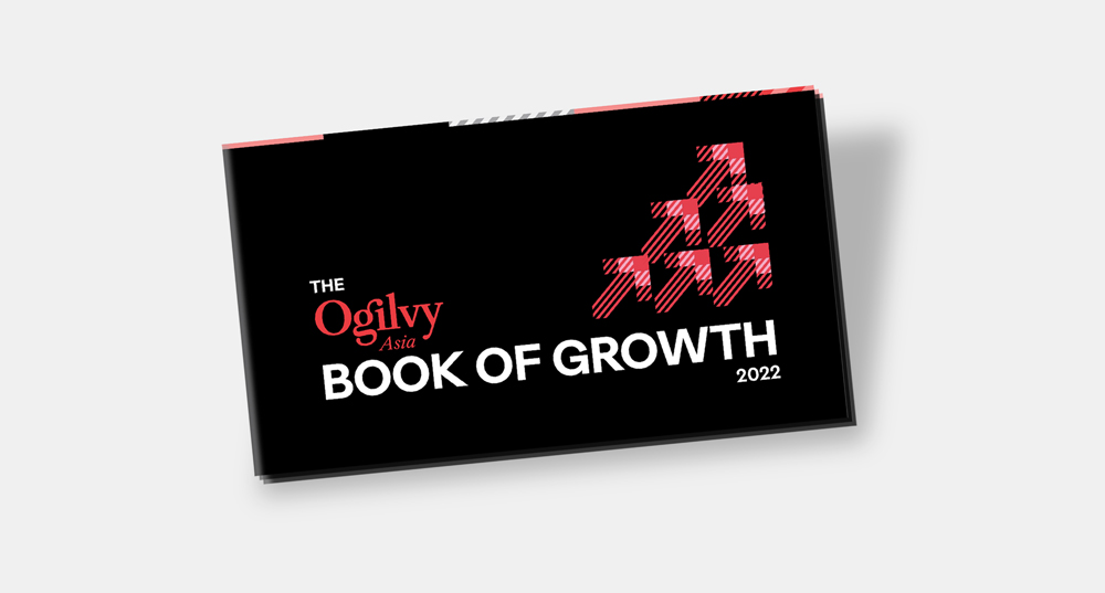 Book of Growth