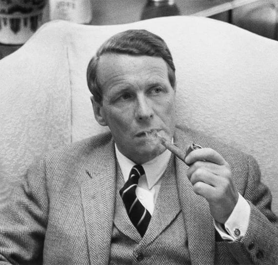 David Ogilvy