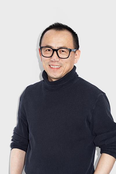 Adrian Zhu