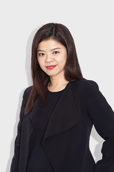 Angela Chou
