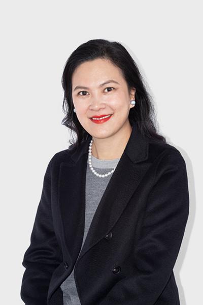 Frangelica Liang