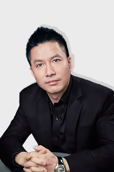 Amon Jiang - Ogilvy China