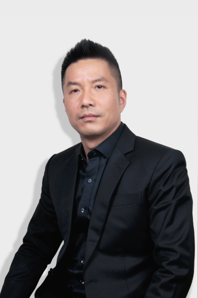 Amon Jiang - Ogilvy China